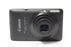 Canon PowerShot SD940 IS Digital Point and Shoot Camera 4x Zoom 12.1mp AS-IS