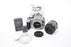 Canon Rebel XT DSLR Camera with Canon 18-55mm f/3.5-5.6 II EF-S Zoom Lens
