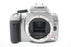 Canon Rebel XT DSLR Camera with Canon 18-55mm f/3.5-5.6 II EF-S Zoom Lens