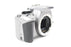 Canon Rebel XT DSLR Camera with Canon 18-55mm f/3.5-5.6 II EF-S Zoom Lens