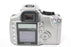 Canon Rebel XT DSLR Camera with Canon 18-55mm f/3.5-5.6 II EF-S Zoom Lens