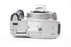 Canon Rebel XT DSLR Camera with Canon 18-55mm f/3.5-5.6 II EF-S Zoom Lens