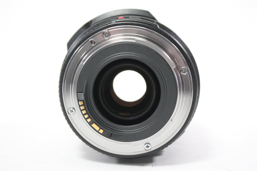 Canon 70-300mm f/4-5.6 IS USM Lens for EF Mount