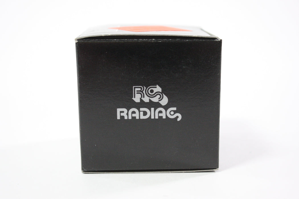 Radiac FHS 300W 82V Tungsten Halogen Lamp
