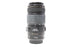 Canon 70-300mm f/4-5.6 IS USM Lens for EF Mount