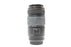 Canon 70-300mm f/4-5.6 IS USM Lens for EF Mount