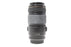 Canon 70-300mm f/4-5.6 IS USM Lens for EF Mount