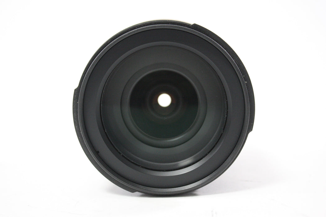 Tamron 18-270mm f/3.5-6.3 Di II Lens for Canon EF Mount