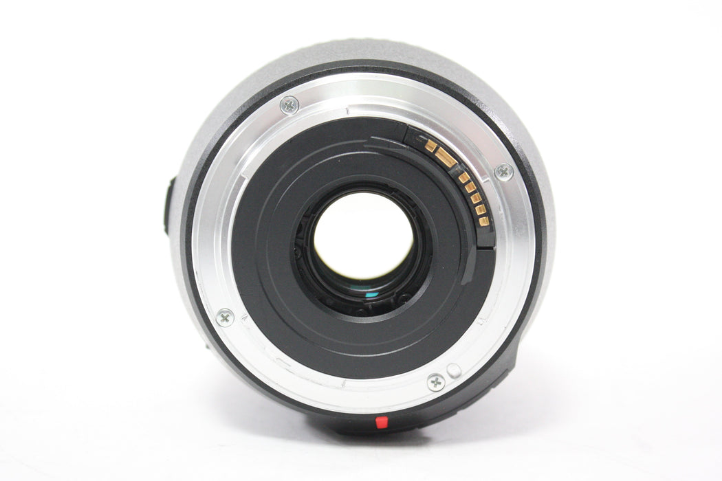 Tamron 18-270mm f/3.5-6.3 Di II Lens for Canon EF Mount