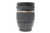 Tamron 18-270mm f/3.5-6.3 Di II Lens for Canon EF Mount
