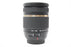 Tamron 18-270mm f/3.5-6.3 Di II Lens for Canon EF Mount