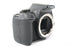 Canon EOS Rebel T6 DSLR Camera with 18-55mm f/3.5-5.6 IS II EF-S Lens With Shutter Count  2,368