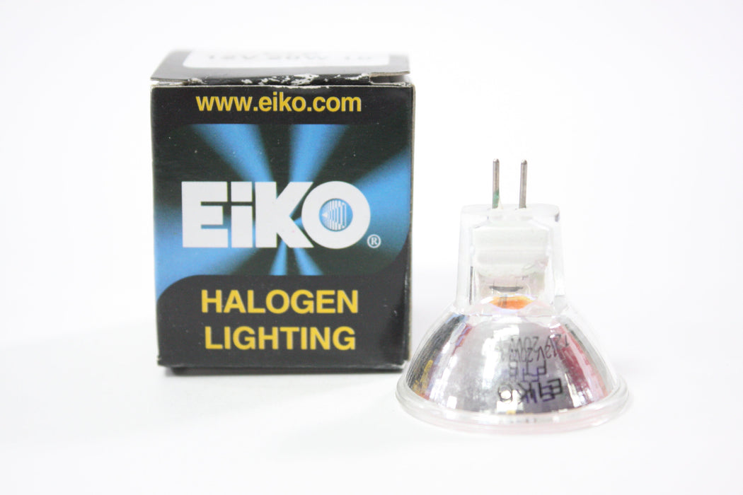 Eiko FTB 20W 12V Halogen Lamp