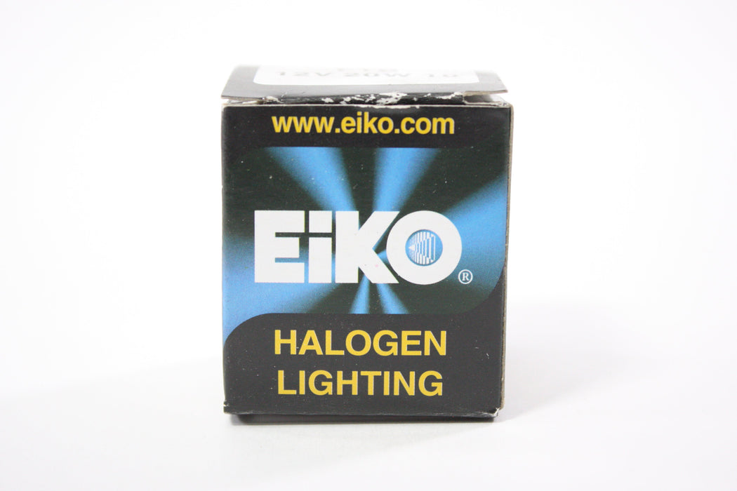 Eiko FTB 20W 12V Halogen Lamp