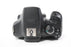 Canon EOS Rebel T6 DSLR Camera with 18-55mm f/3.5-5.6 IS II EF-S Lens With Shutter Count  2,368