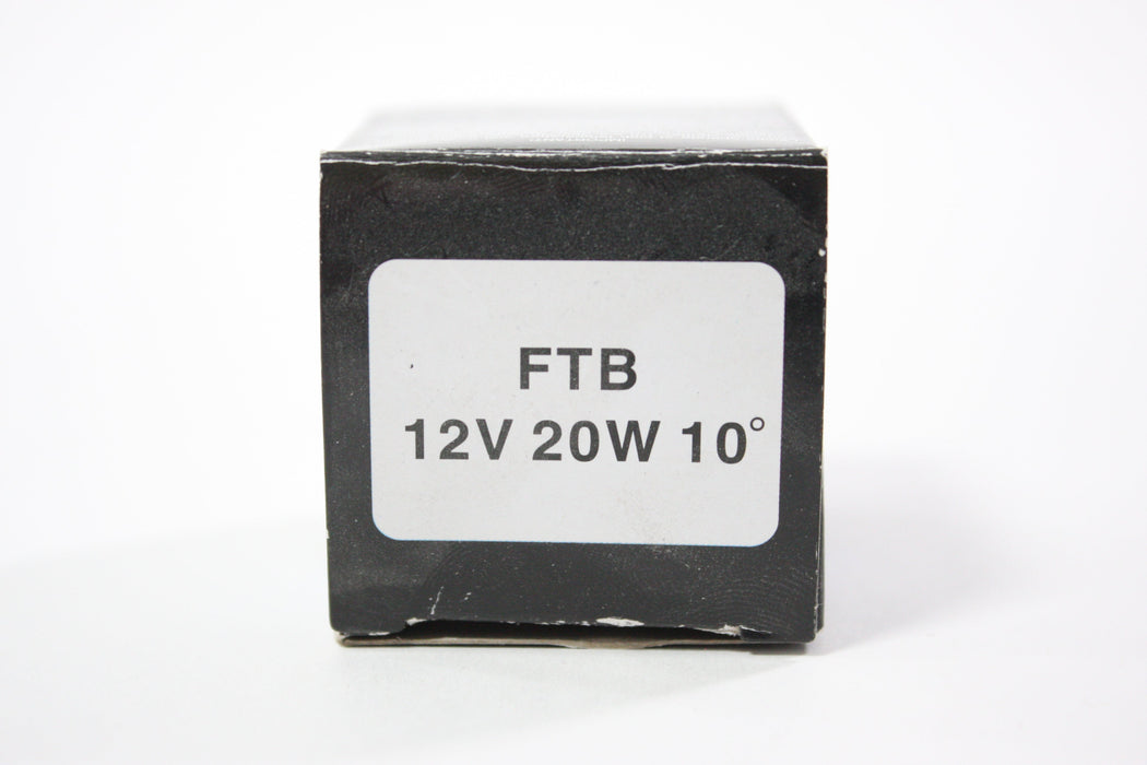 Eiko FTB 20W 12V Halogen Lamp