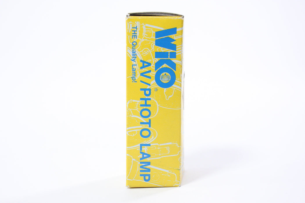 Wiko FFJ 600W 120V AV/Photo Lamp