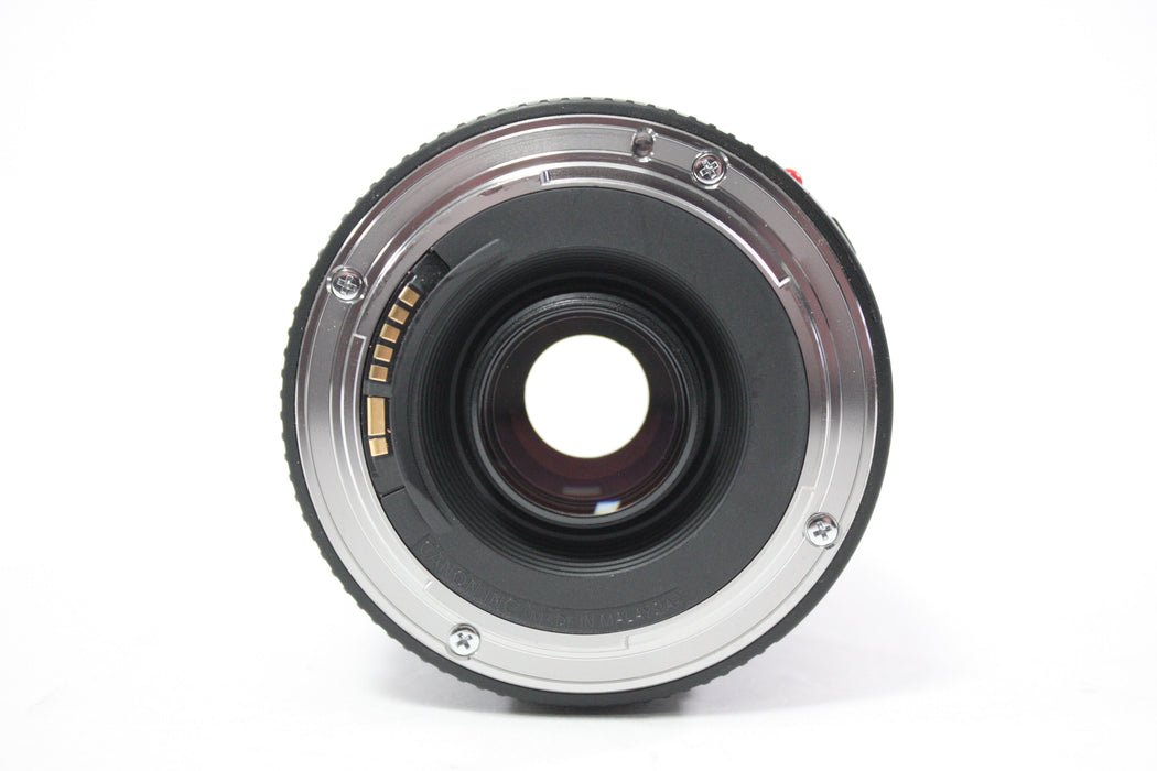 Canon 75-300mm f/4-5.6 III EF Zoom Lens for EF Mount