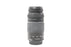 Canon 75-300mm f/4-5.6 III EF Zoom Lens for EF Mount