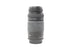 Canon 75-300mm f/4-5.6 III EF Zoom Lens for EF Mount