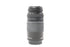 Canon 75-300mm f/4-5.6 III EF Zoom Lens for EF Mount