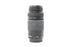 Canon 75-300mm f/4-5.6 III EF Zoom Lens for EF Mount