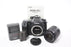 Canon EOS 40D DSLR Camera with 18-55mm f/3.5-5.6 IS II EF-S Lens with Shutter Count 305