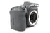 Canon EOS 40D DSLR Camera with 18-55mm f/3.5-5.6 IS II EF-S Lens with Shutter Count 305