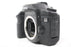 Canon EOS 40D DSLR Camera with 18-55mm f/3.5-5.6 IS II EF-S Lens with Shutter Count 305