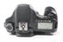 Canon EOS 40D DSLR Camera with 18-55mm f/3.5-5.6 IS II EF-S Lens with Shutter Count 305