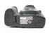 Canon EOS 40D DSLR Camera with 18-55mm f/3.5-5.6 IS II EF-S Lens with Shutter Count 305