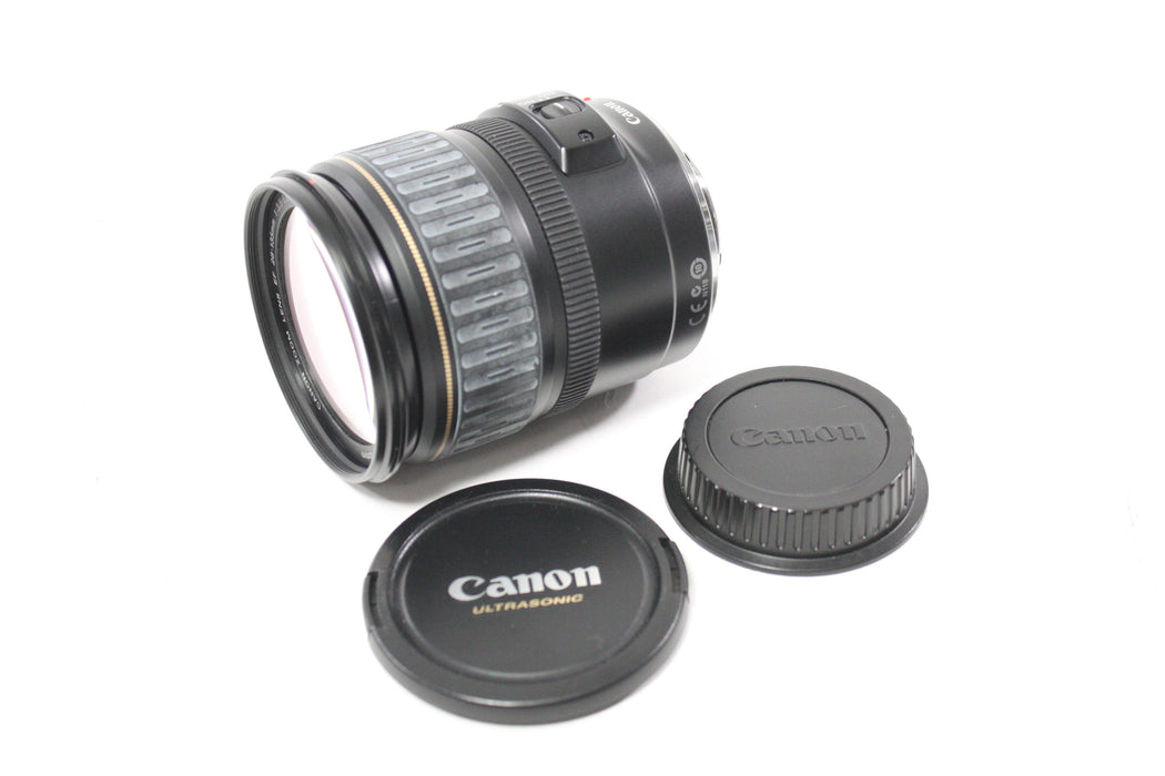 Canon 28-135mm f/3.5-5.6 IS USM Macro Lens for Canon EF Mount
