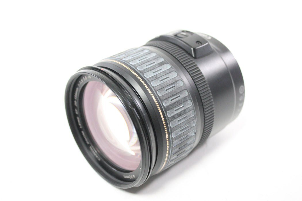 Canon 28-135mm f/3.5-5.6 IS USM Macro Lens for Canon EF Mount