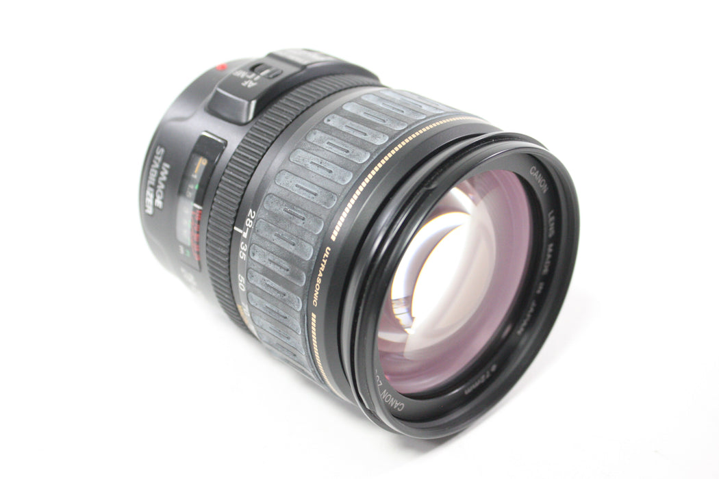 Canon 28-135mm f/3.5-5.6 IS USM Macro Lens for Canon EF Mount