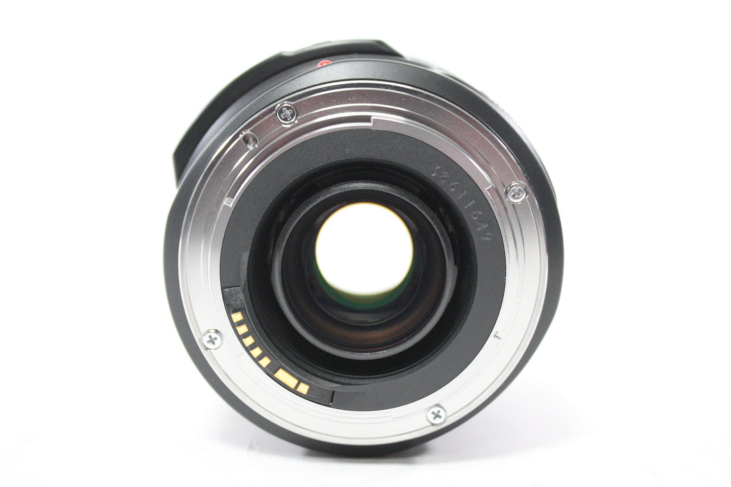 Canon 28-135mm f/3.5-5.6 IS USM Macro Lens for Canon EF Mount