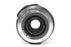 Canon 28-135mm f/3.5-5.6 IS USM Macro Lens for Canon EF Mount