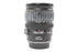 Canon 28-135mm f/3.5-5.6 IS USM Macro Lens for Canon EF Mount
