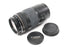 Canon 70-300mm f/4-5.6 IS USM Lens for Canon EF Mount