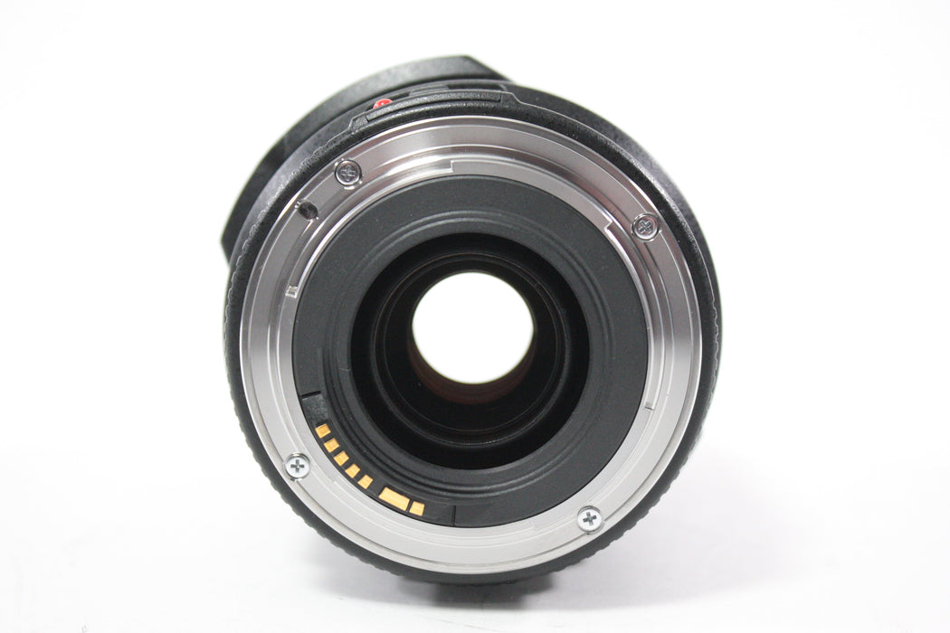 Canon 70-300mm f/4-5.6 IS USM Lens for Canon EF Mount