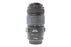 Canon 70-300mm f/4-5.6 IS USM Lens for Canon EF Mount