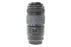 Canon 70-300mm f/4-5.6 IS USM Lens for Canon EF Mount