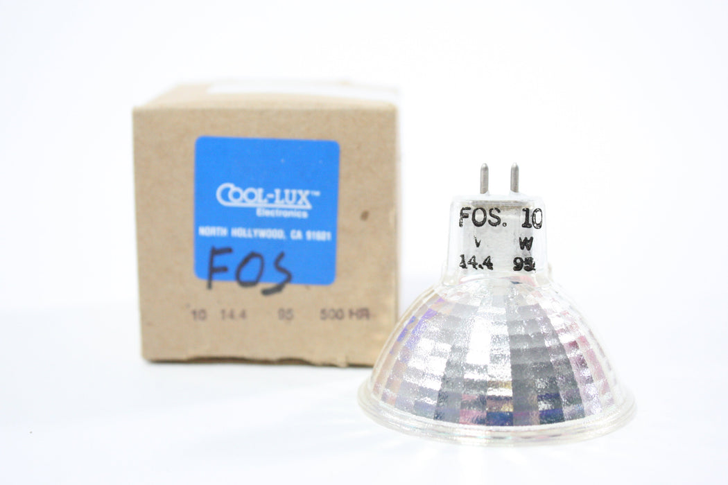 Cool-Lux FOS 95W 14.4V Lamp