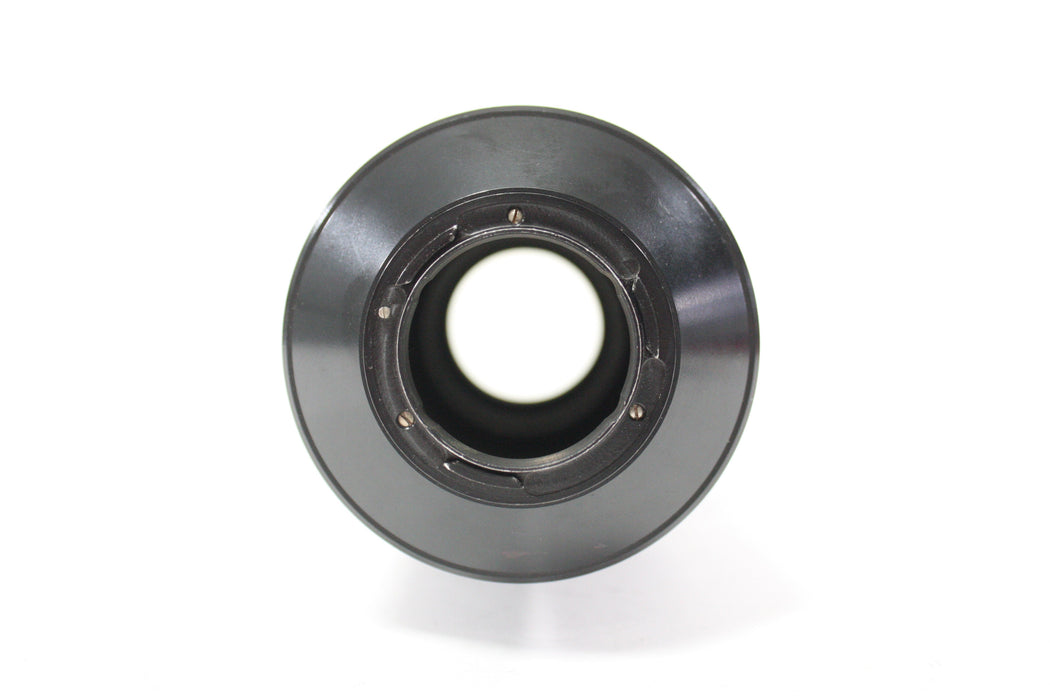 Meyer-Optik Gorlitz 400mm f/5.5 Telemegor Lens for External Exakta Mount