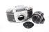 Exakta Varex IIa 35mm SLR Camera with 50mm f/1.8 Lens AS-IS