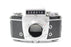Exakta Varex IIa 35mm SLR Camera with 50mm f/1.8 Lens AS-IS