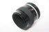 Nikon 55mm f/2.8 Micro-Nikkor AI-S Lens for Nikon F Mount