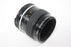 Nikon 55mm f/2.8 Micro-Nikkor AI-S Lens for Nikon F Mount