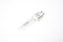 GE FEL 1000W 120V Showbiz Quartzline Halogen Lamp