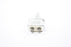 GE FEL 1000W 120V Showbiz Quartzline Halogen Lamp