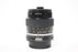 Nikon 55mm f/2.8 Micro-Nikkor AI-S Lens for Nikon F Mount